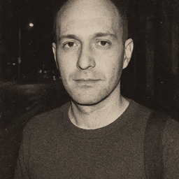 Portrait of Αναστάσιος Ζάχος