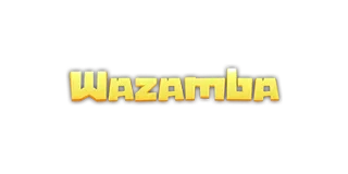 Wazamba λογότυπο